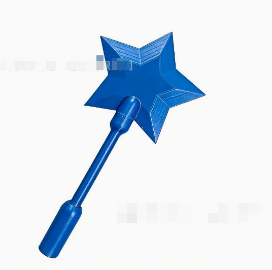 Magical Contactless Payment Wand