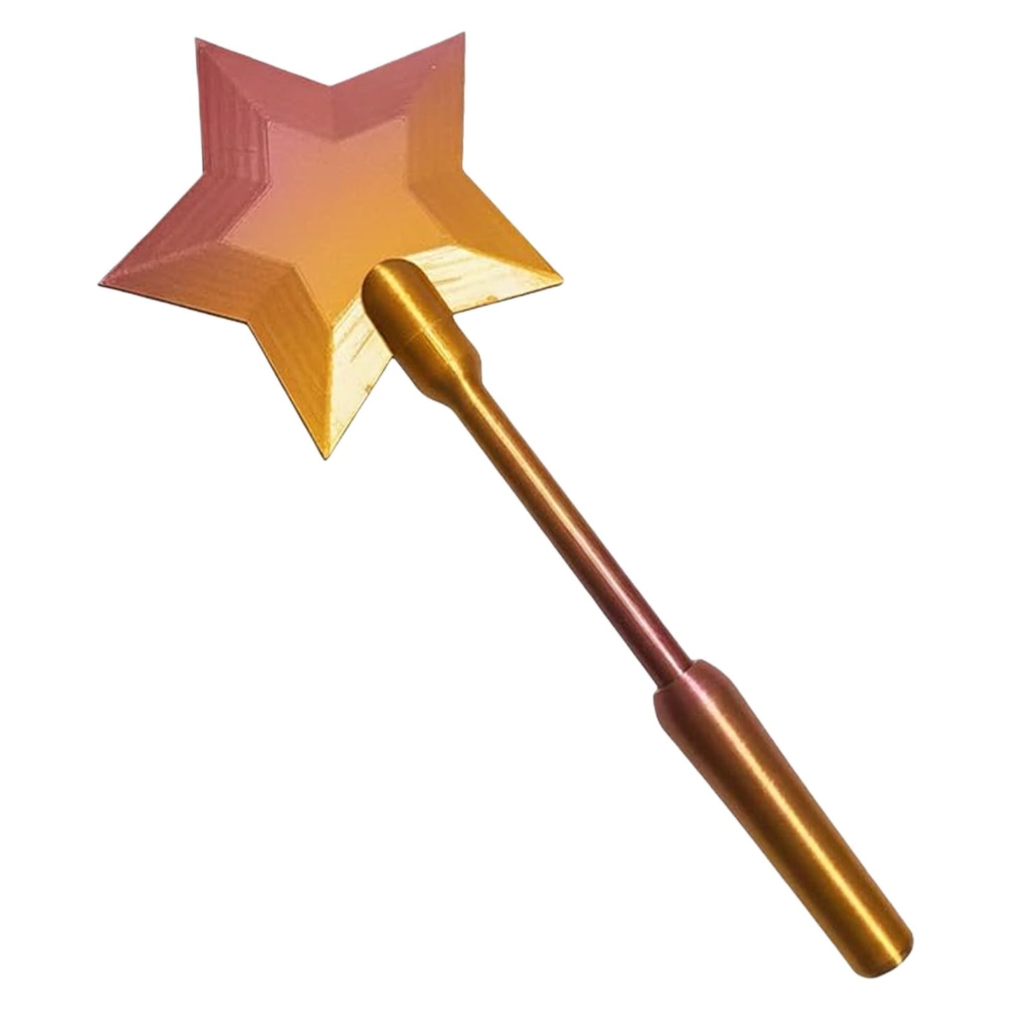 Magical Contactless Payment Wand